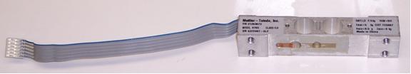 Load Cell 0785-11kg 1.5m C3