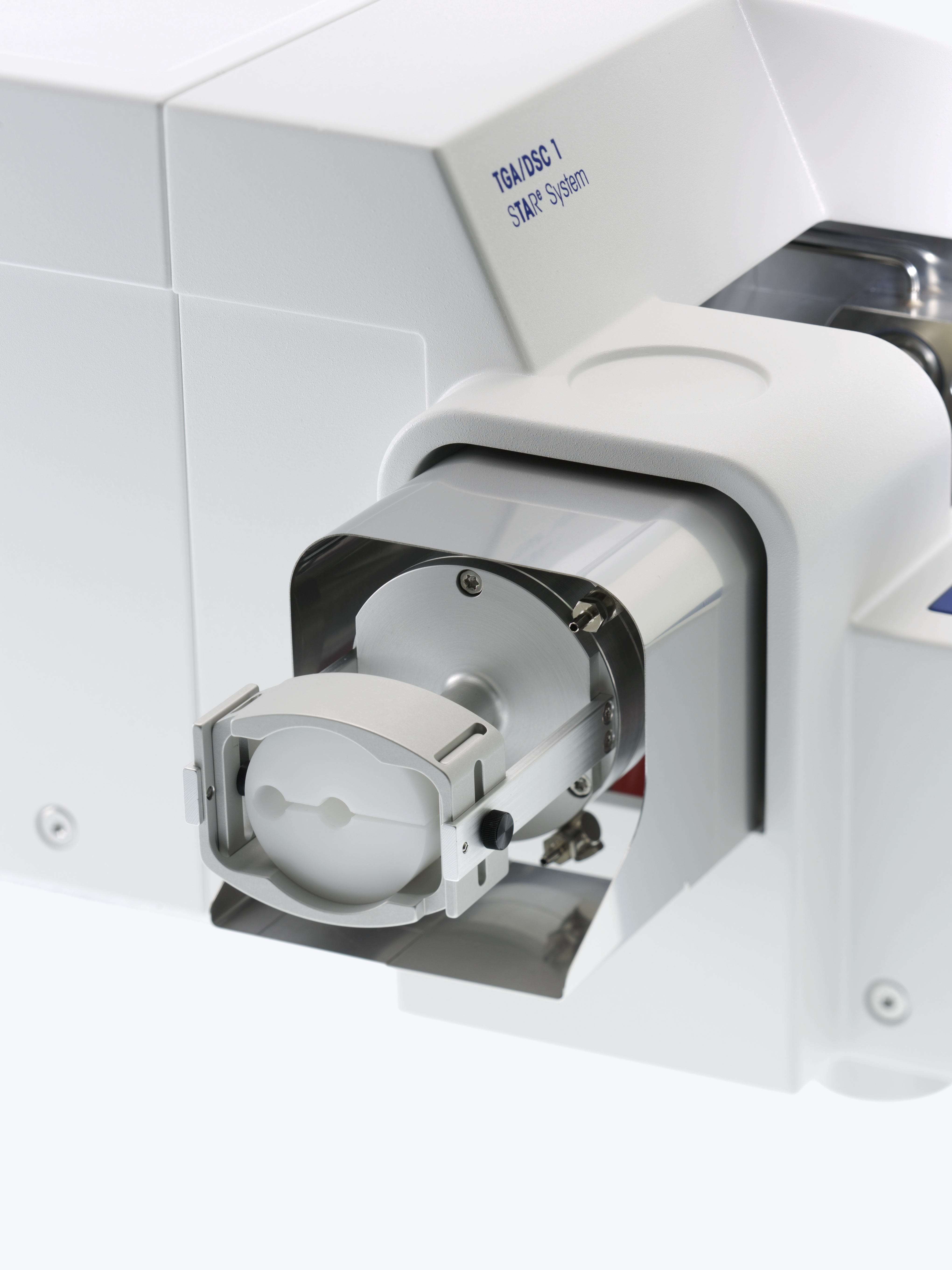 TGA FTIR Interface SF/LF/HT