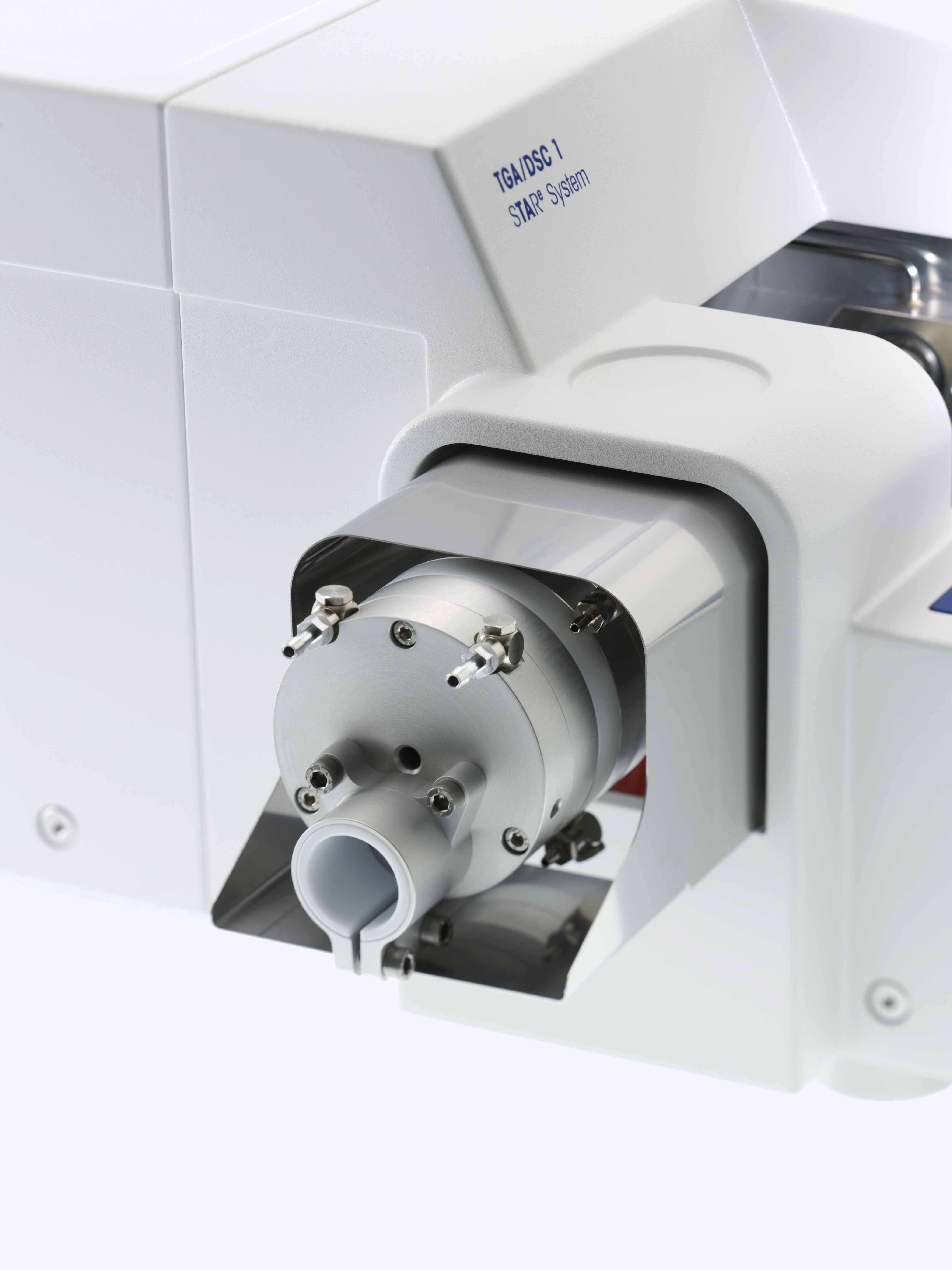 TGA Sorption Interface LF