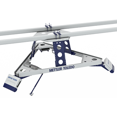 System TLD870 Ceiling 1x OCTO Image