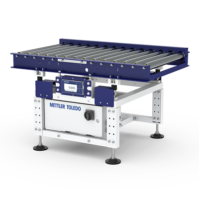 Roller Scale TLW160 30-1200*900-NE