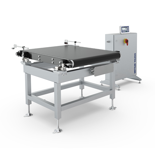 TLW250i Dynamic Scale