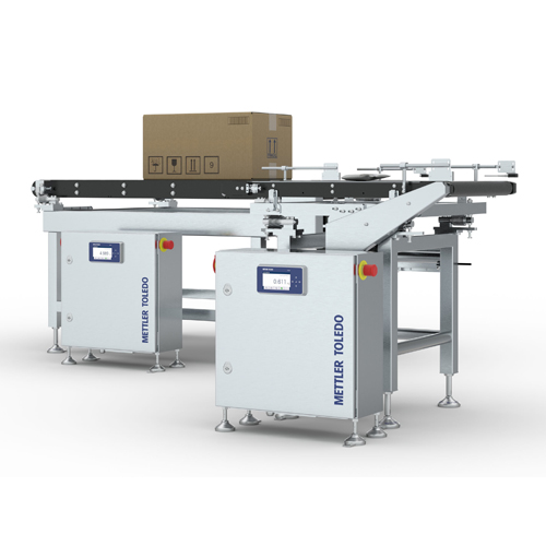 TLW360 Dynamic Scale