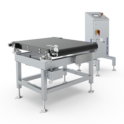 TLW450 Dynamic Scale