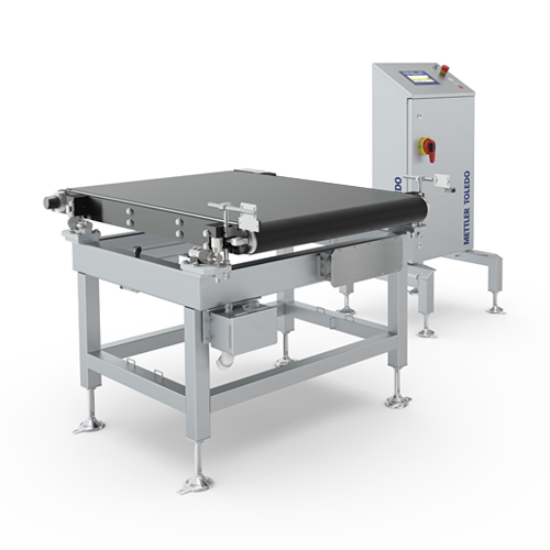 Dynamic Scale TLW450i