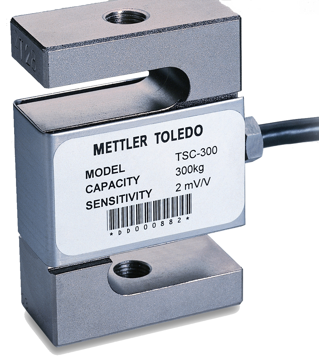 Load Cell TSC-1t 5m