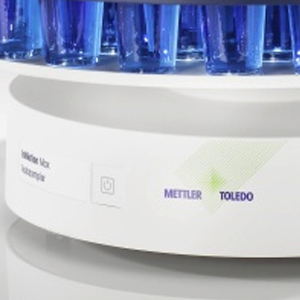 Base for Autosampler InMotion Flex UVVIS