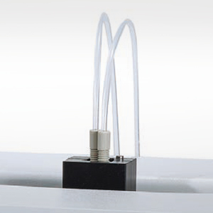 Flow Cell Kit UV/VIS 25 mL