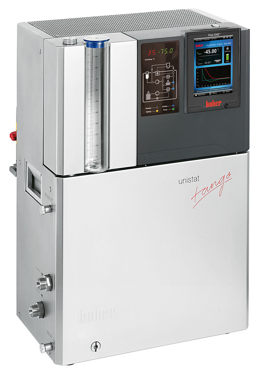 Heating System Uni tango 208V