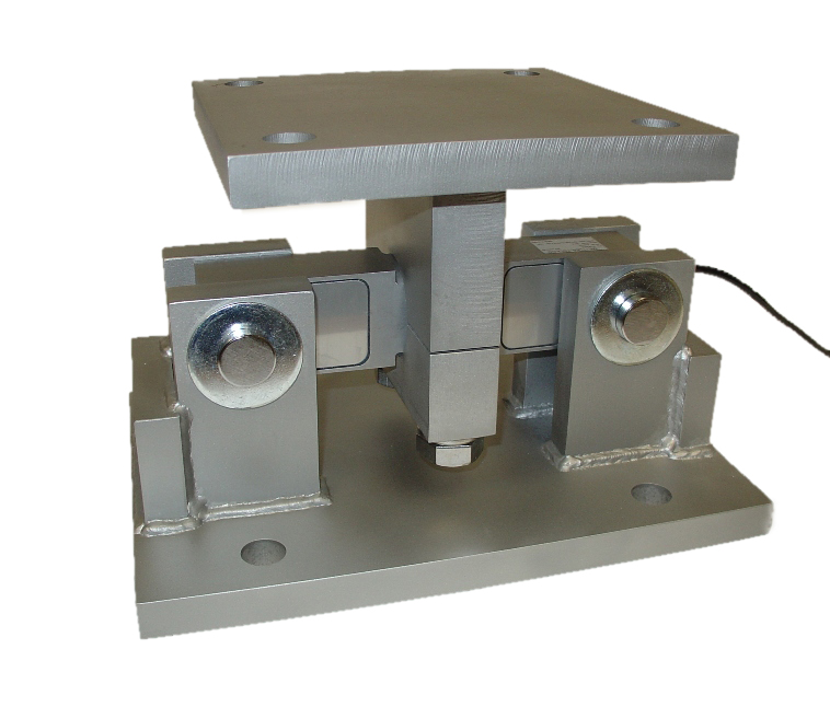 Weigh Module VLM3 SS 1K SLD525 NOJ