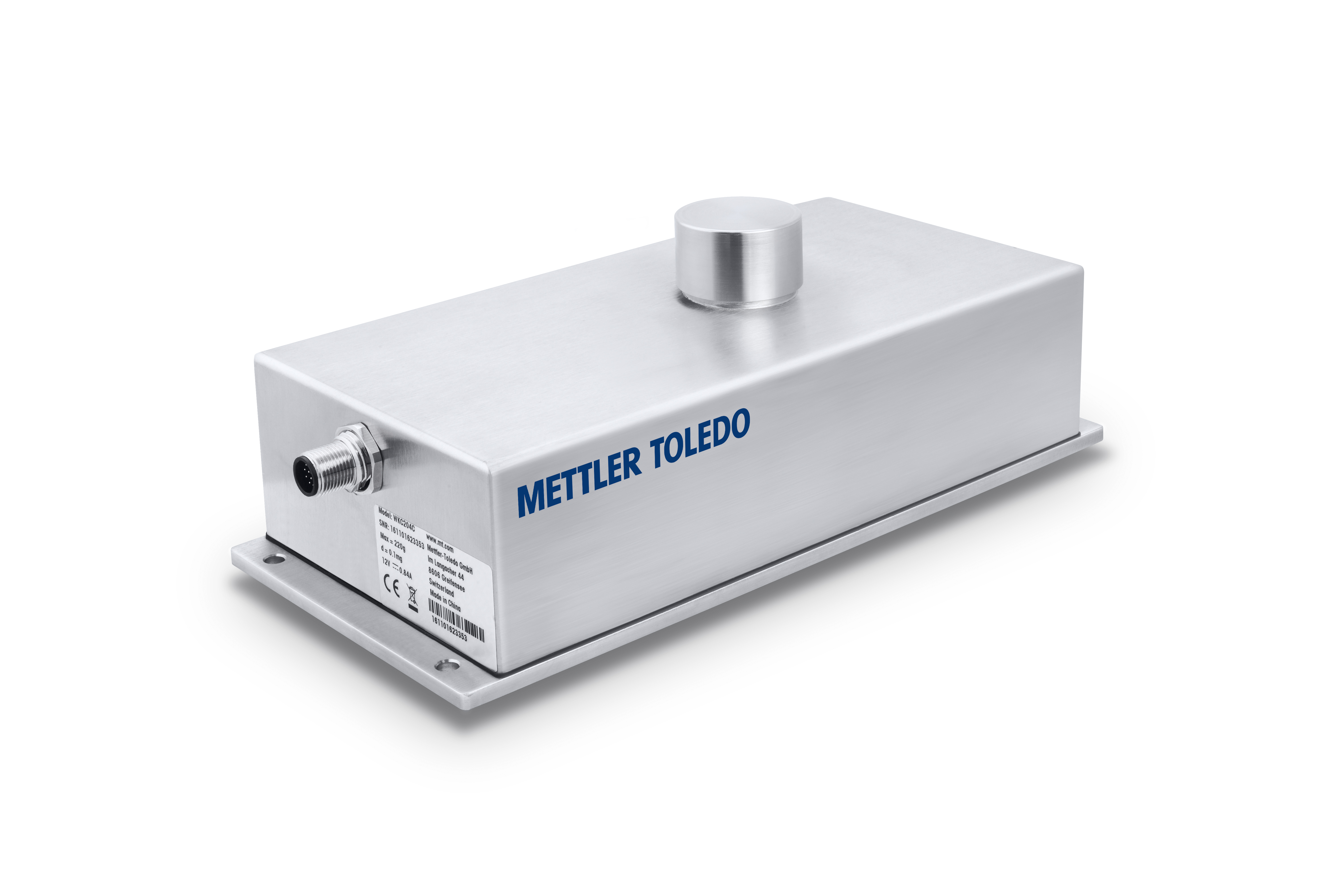 Weighing Module WKC6002C