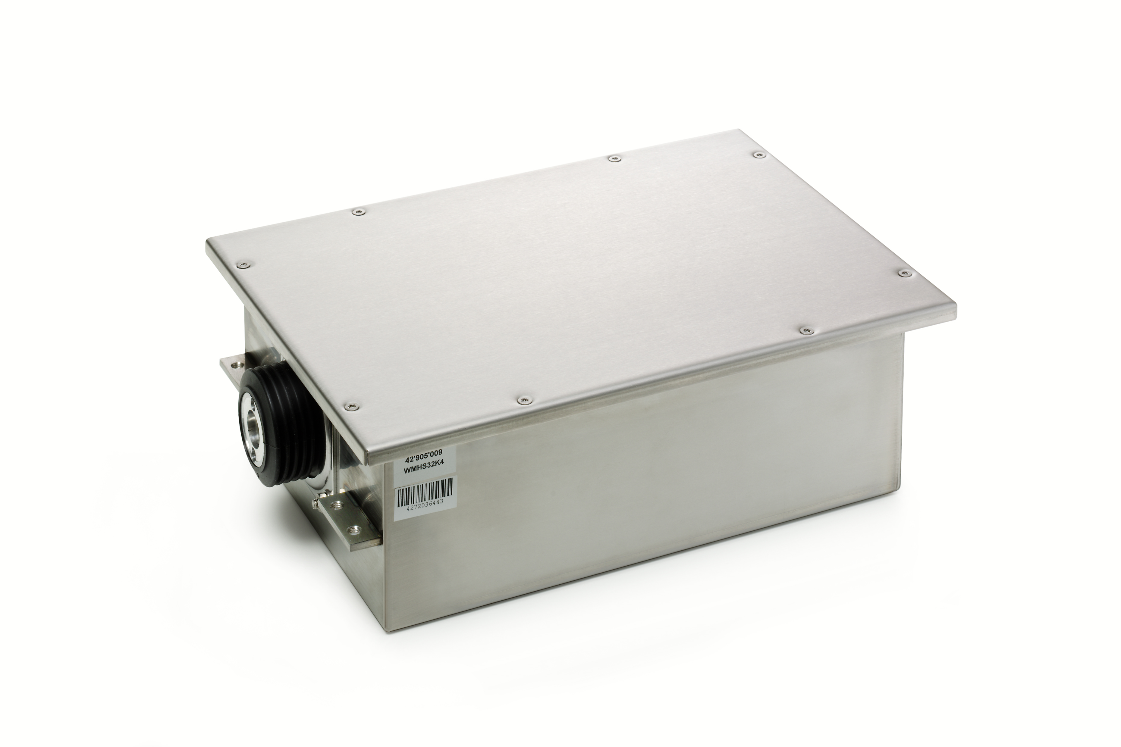 Weighing Module WMH15SX-CL-R