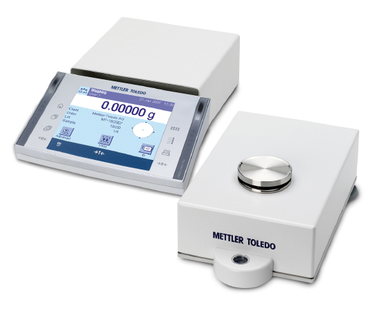 Weigh Module WXTP205