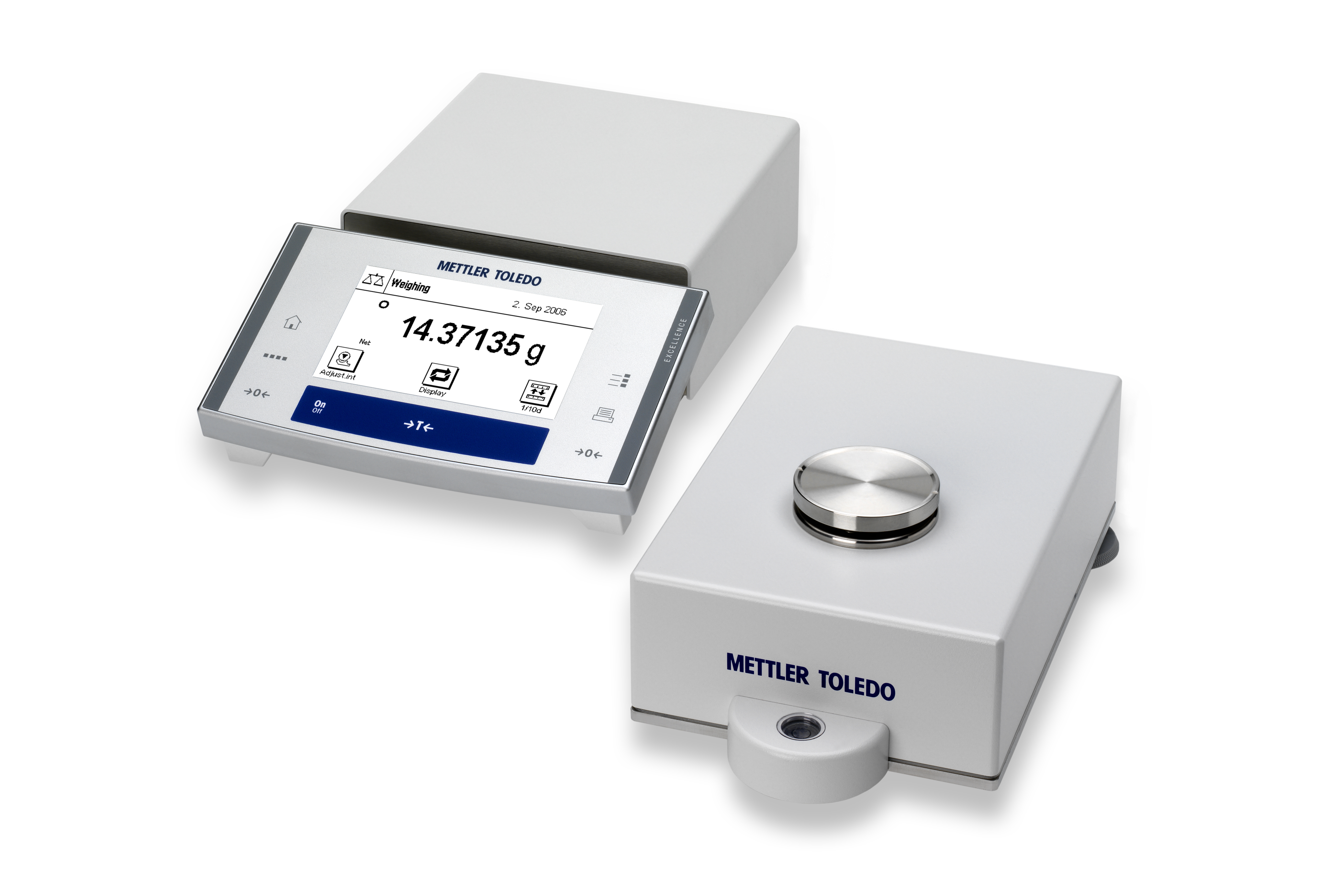 Weigh Module WXTS205DU/M