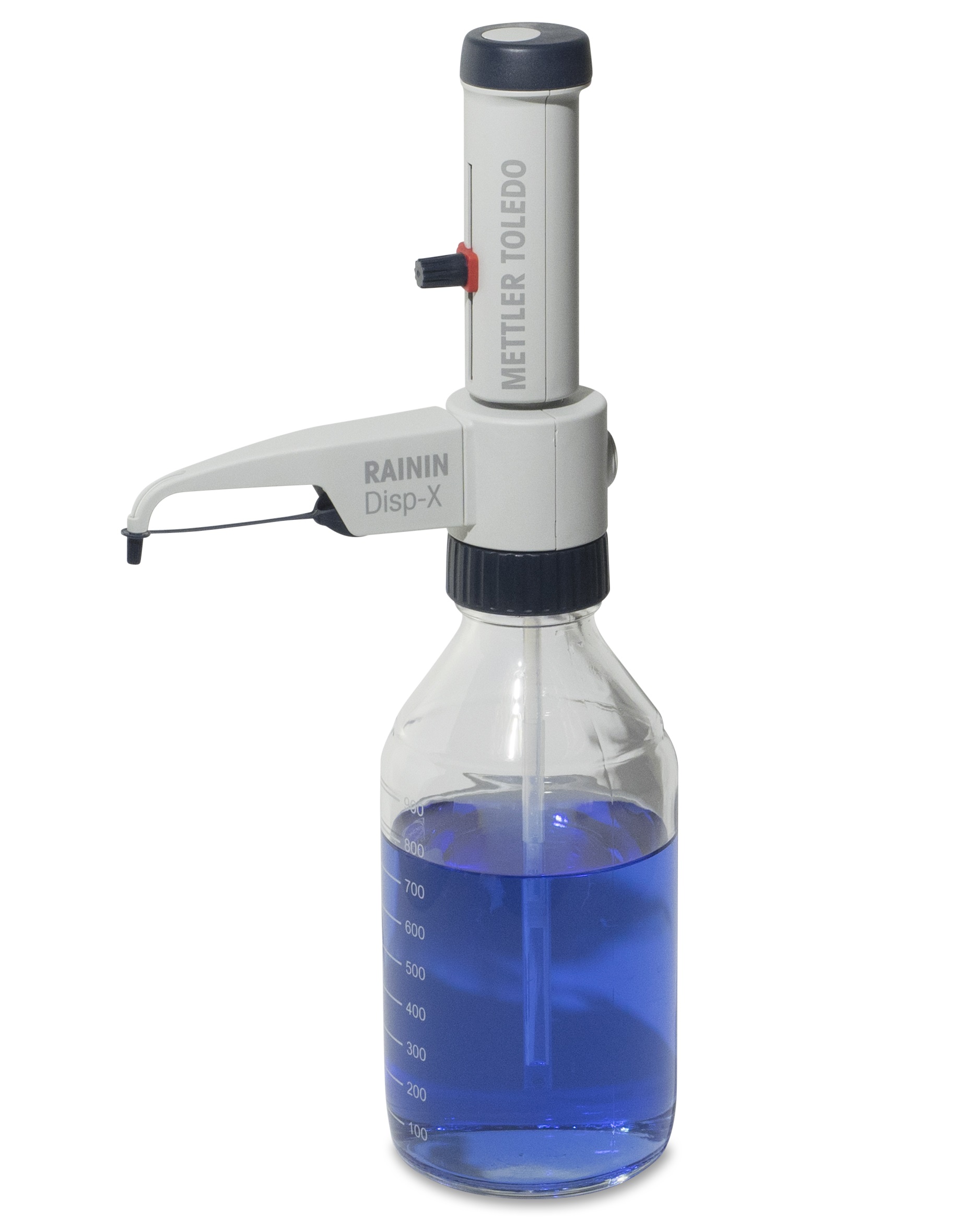Disp-X Bottle Dispenser 0.5-5mL