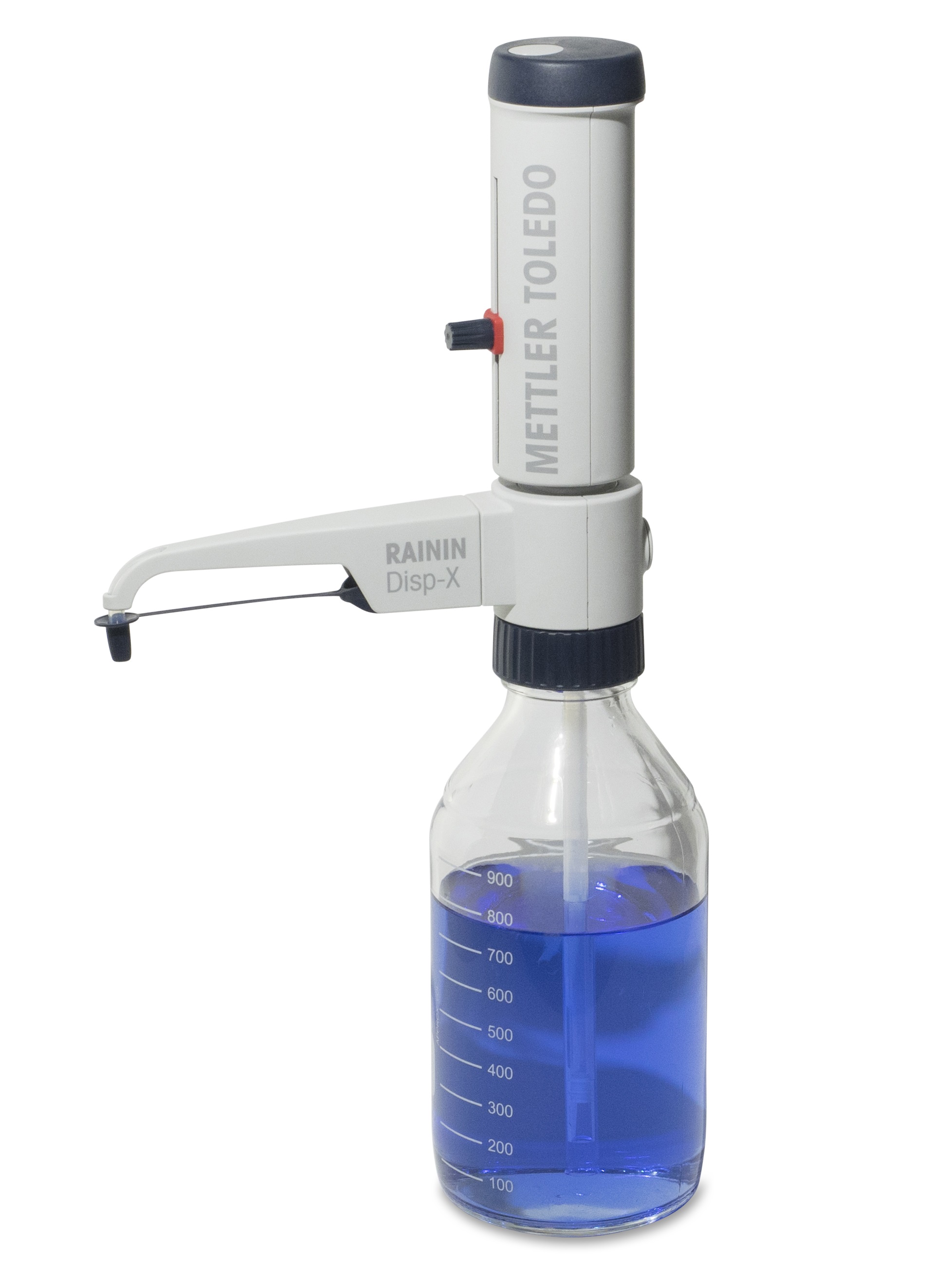 Disp-X Bottle Dispenser 5-50mL