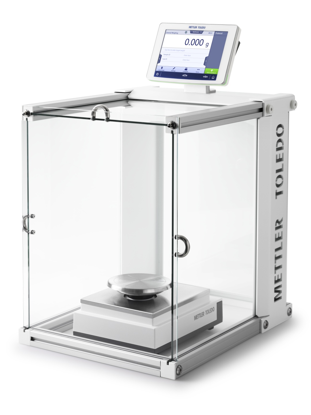 Comparator XPR10003SC
