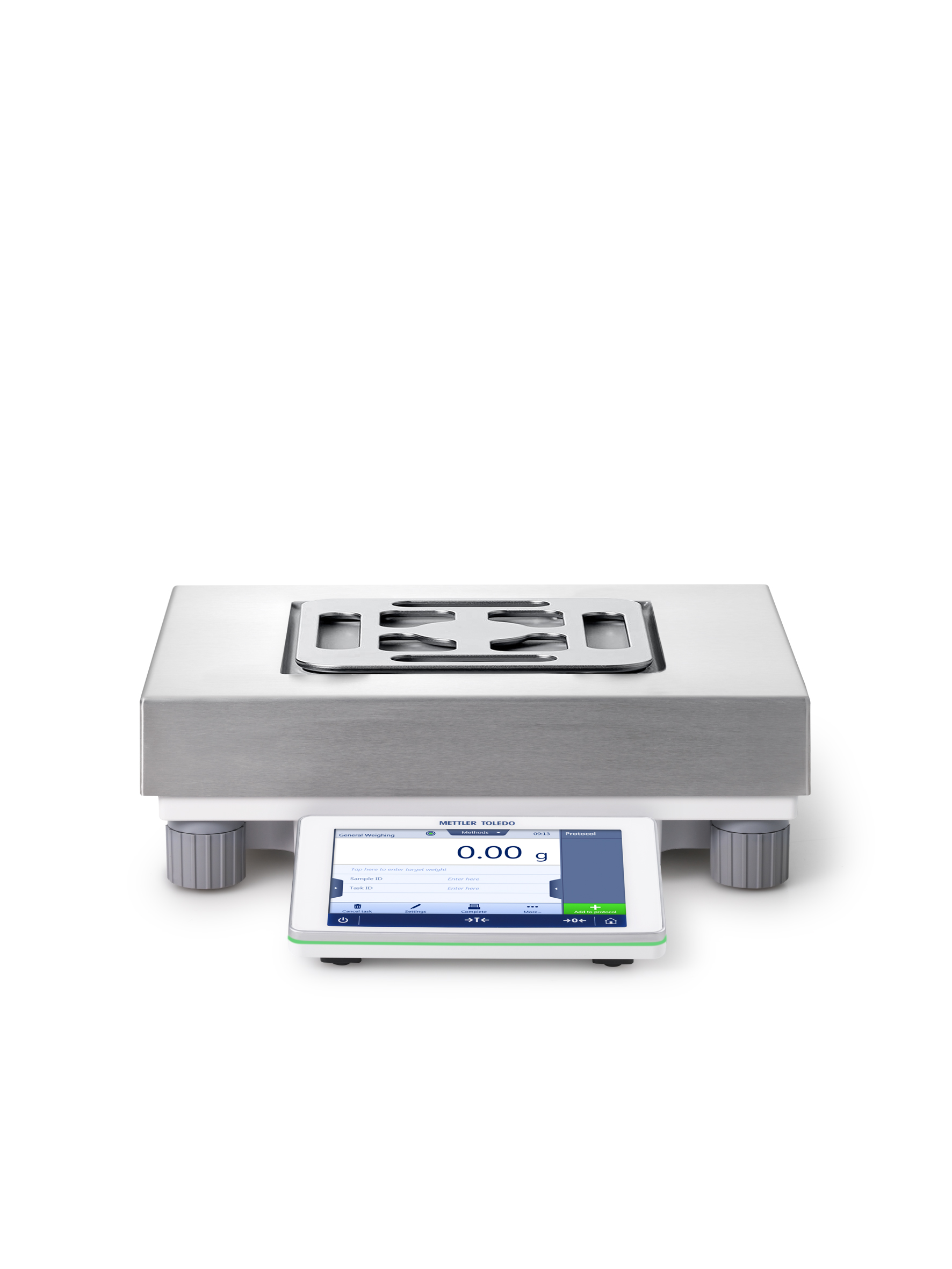 Balance XPR15002L/M