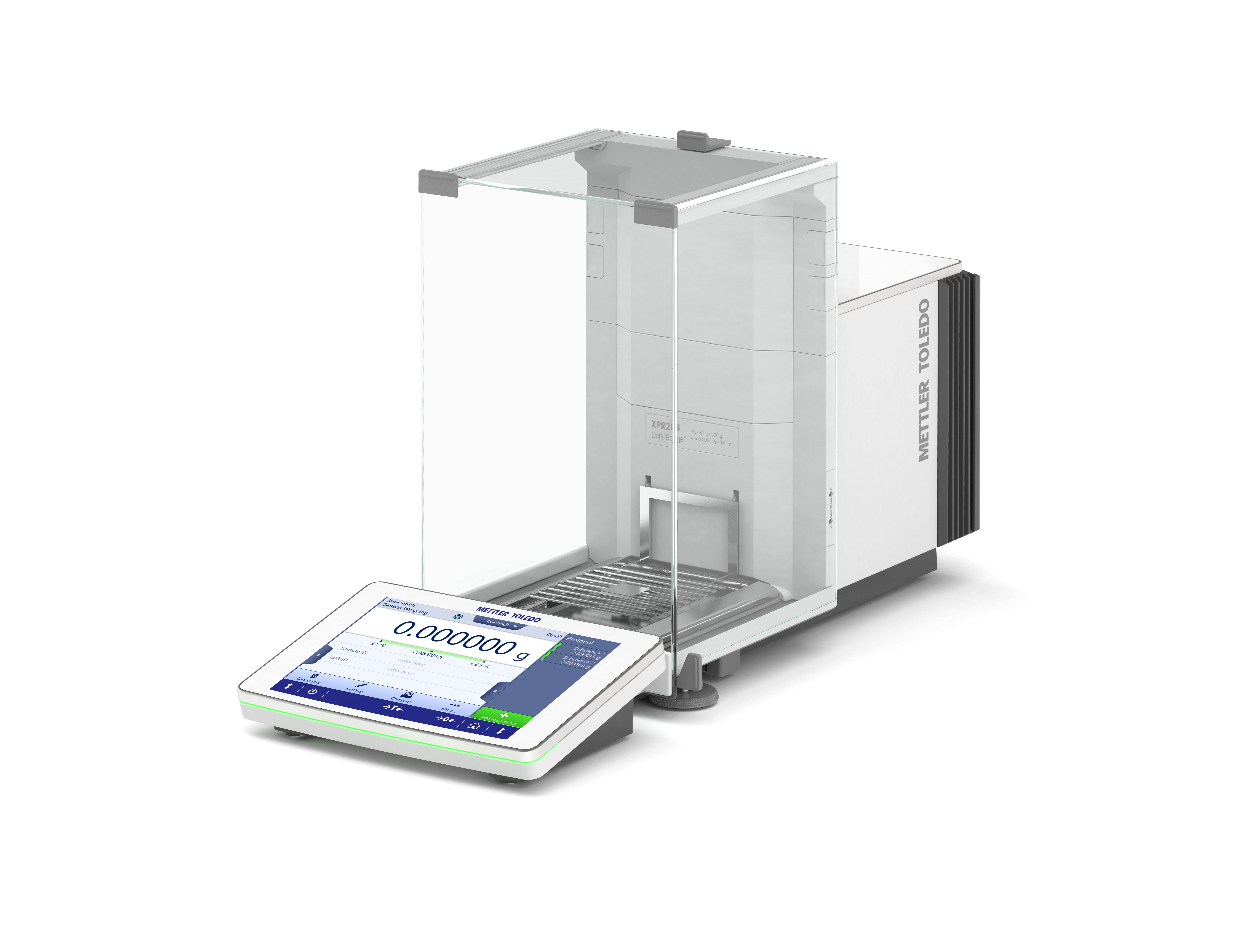 Comparator XPR226CDR/M