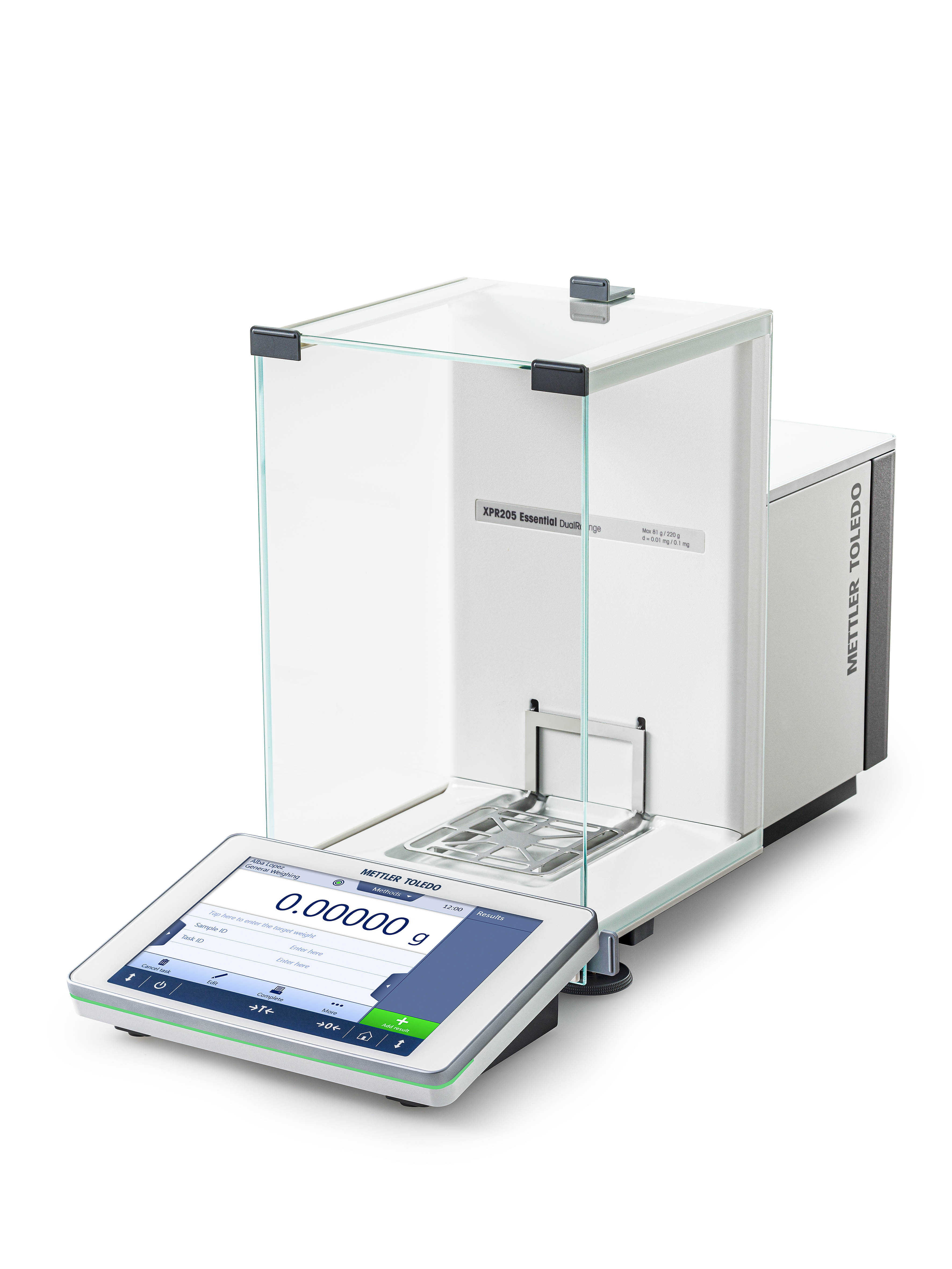 Balance XPR105DUE/M