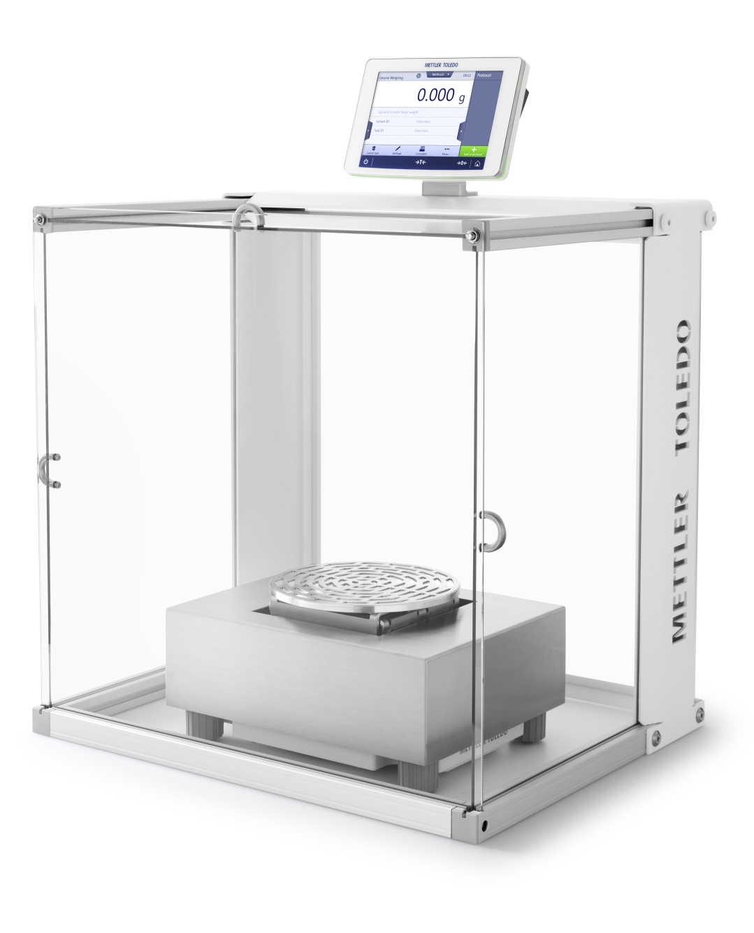 Comparator XPR26003LC