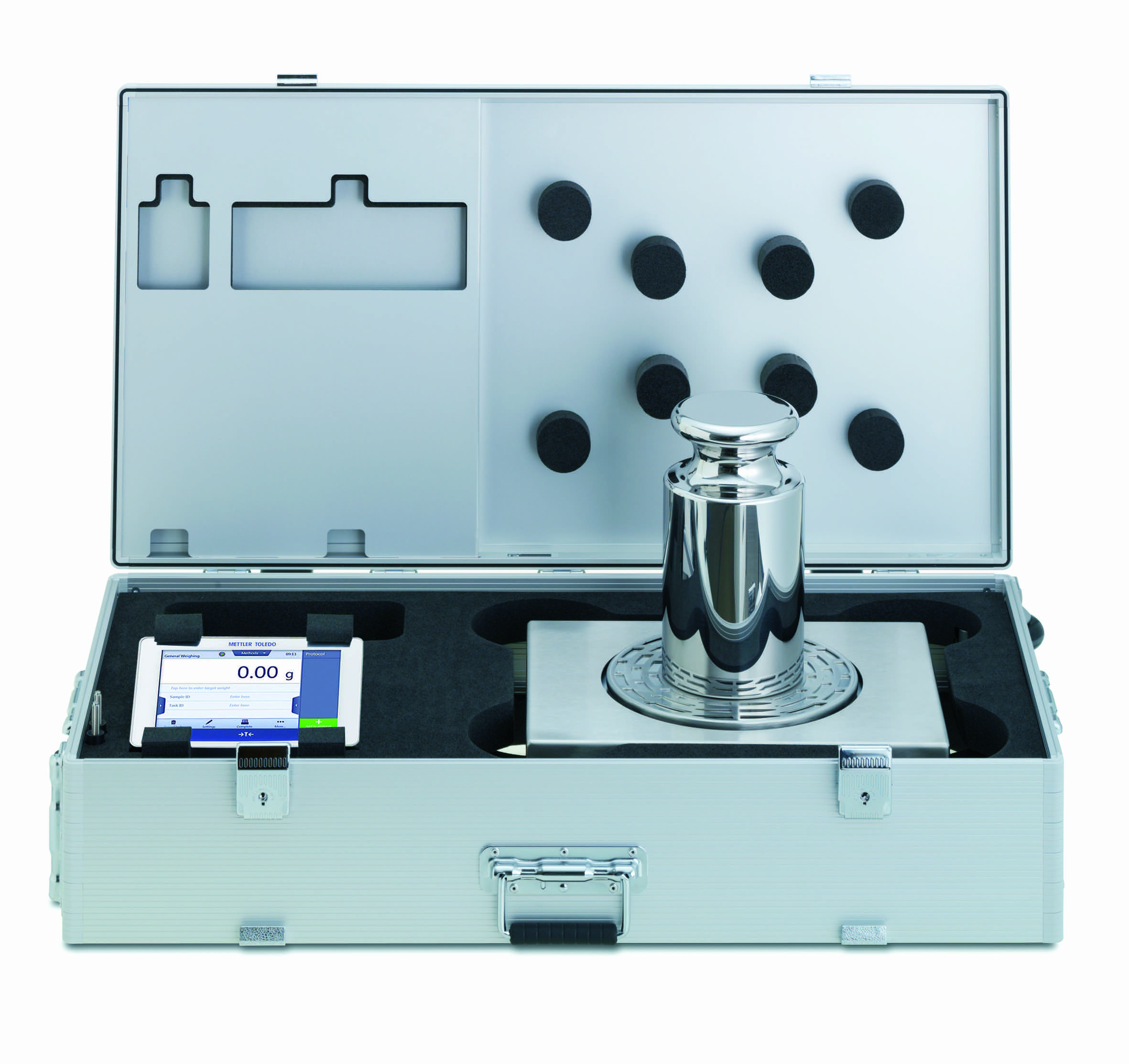 Comparator XPR64002LC-T