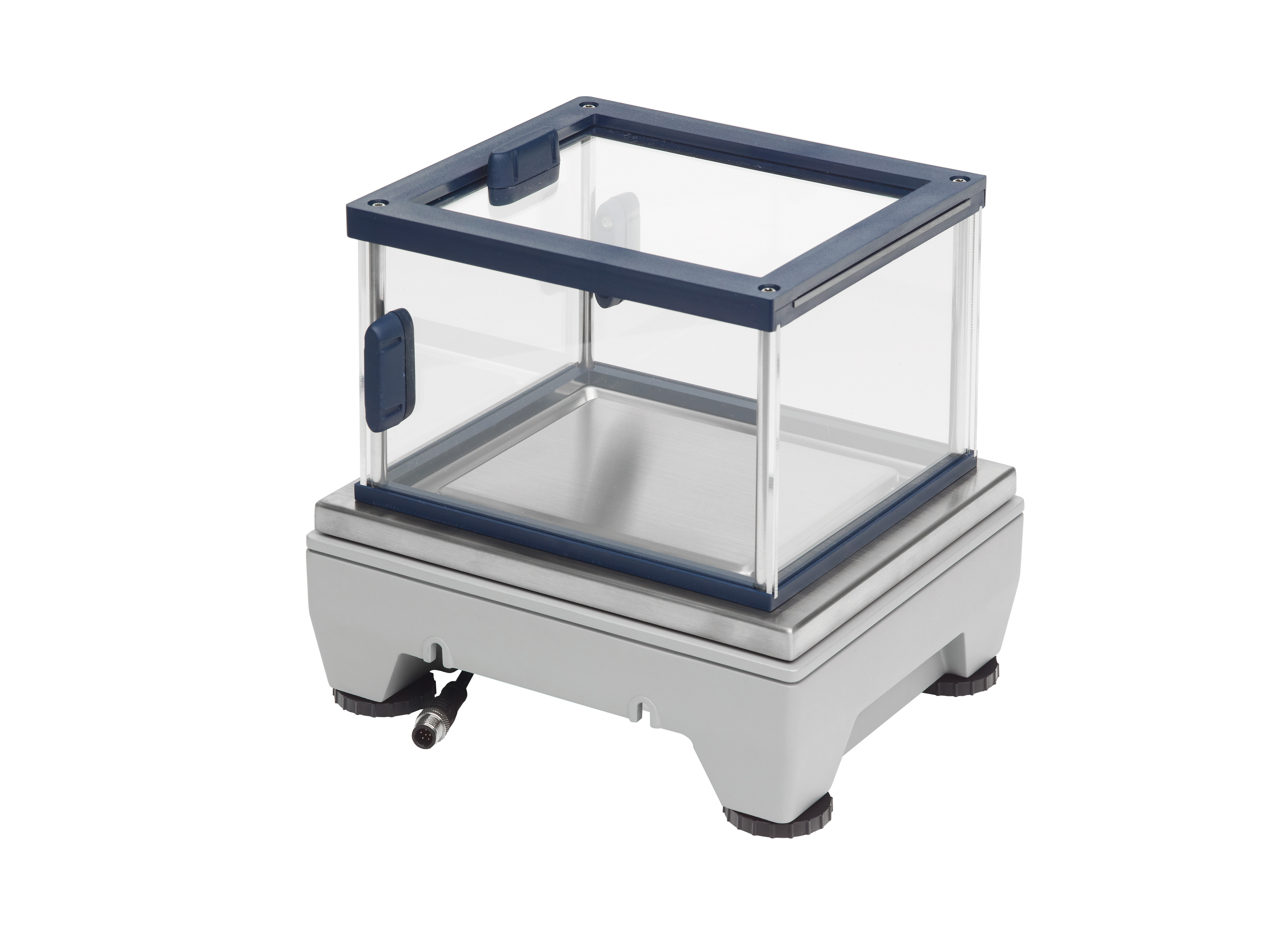 Bench Scale PBK785-0.6XS