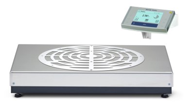 Mass comparator XS155KSX