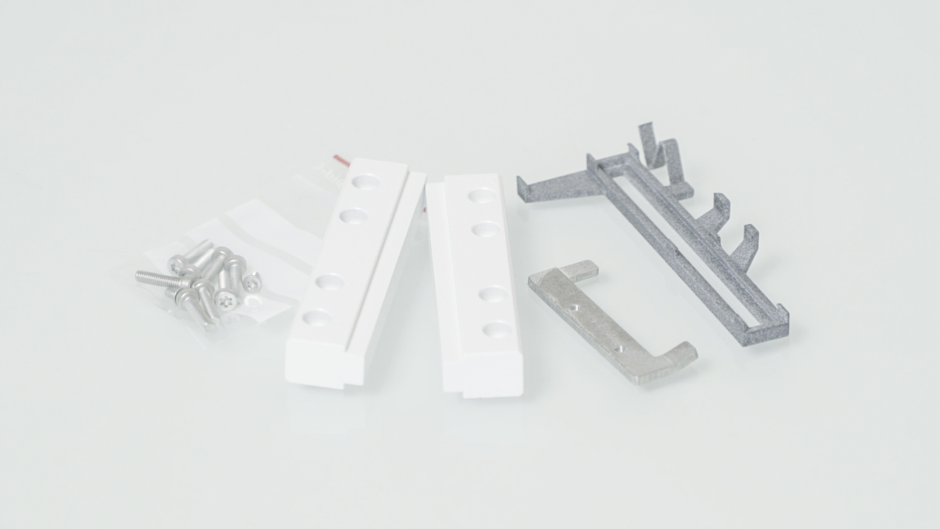 Q3 module ass. kit for XPR106