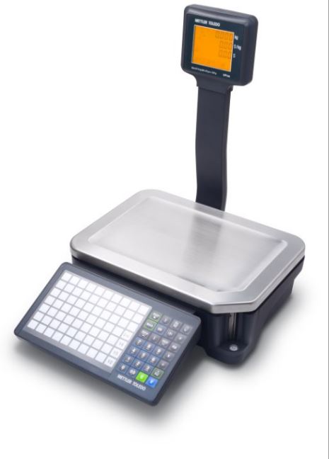 Label Scale bPlus-T2M-BB15D-MW0 MA