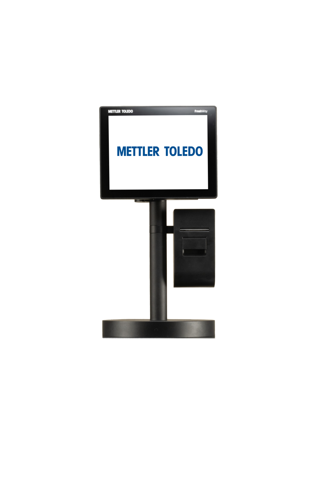 Retail Kiosk FreshWay