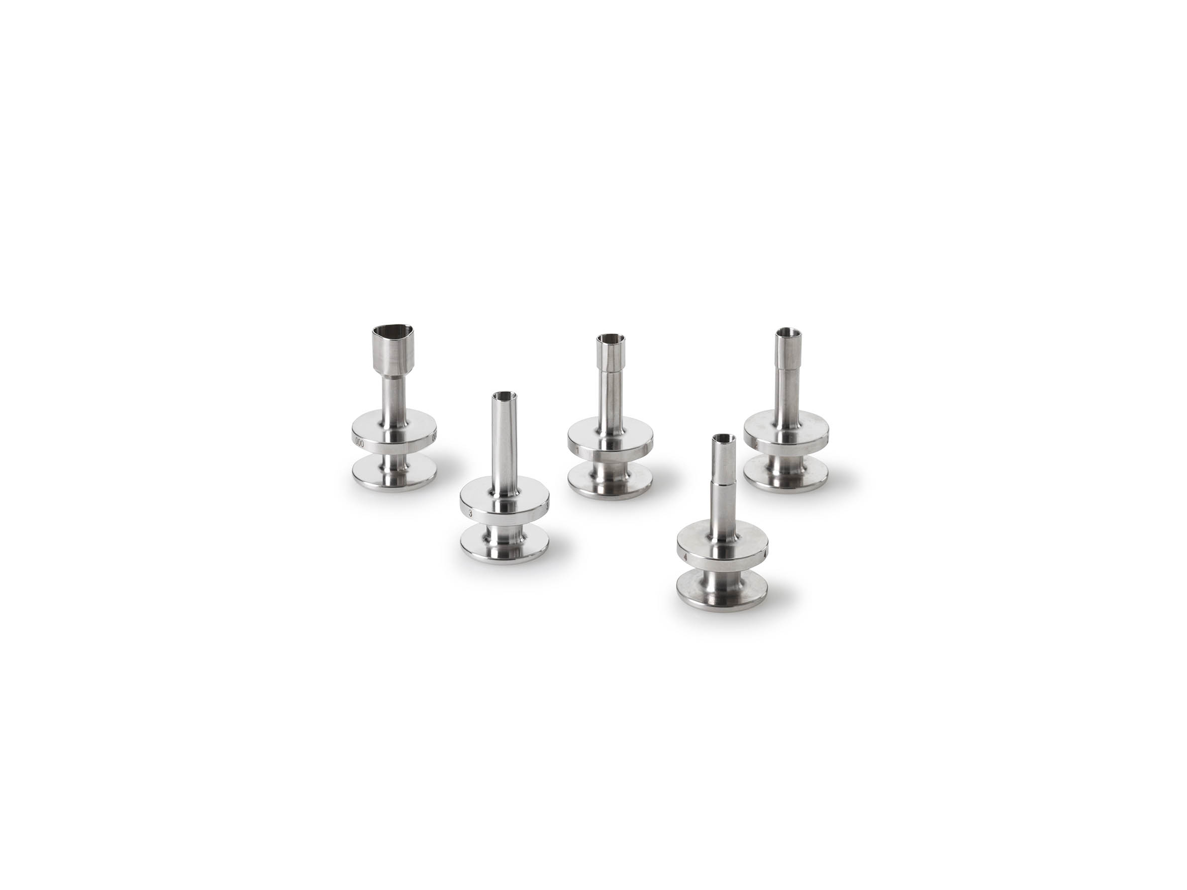 Capsule adapter size 000