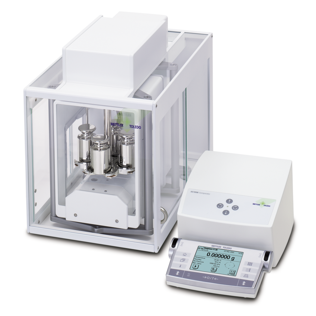 Comparator AX1006