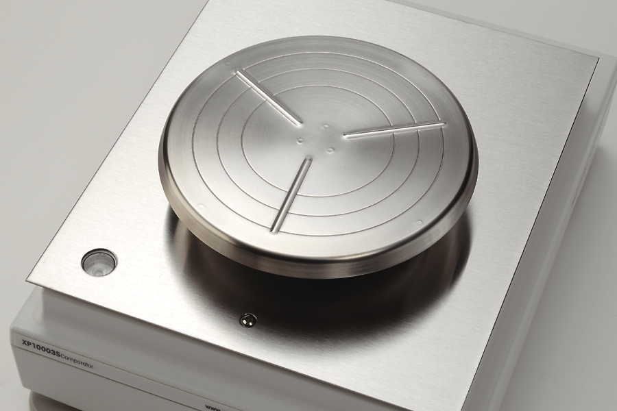 LevelMatic XPR-SC