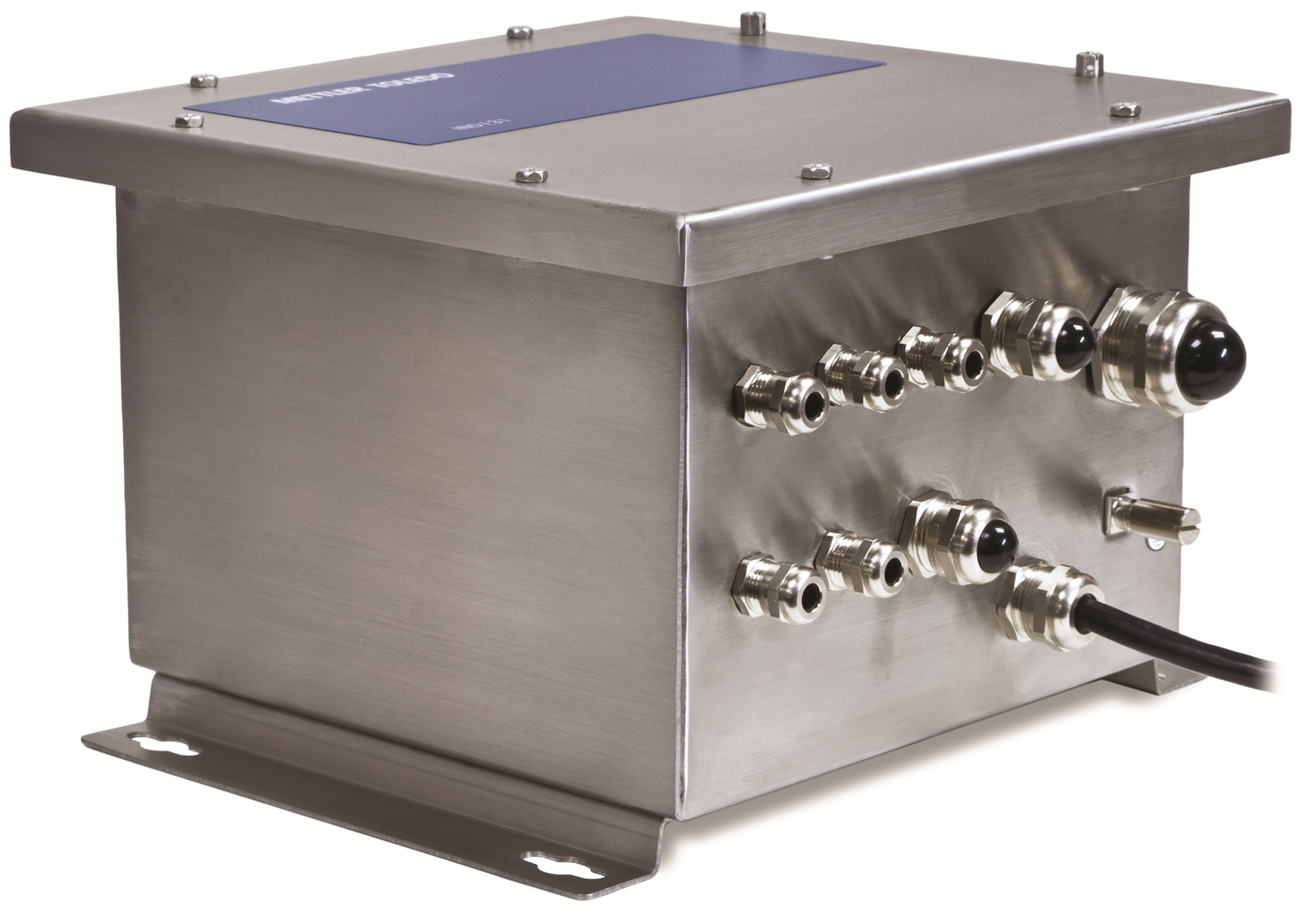 Weigh Term,IND131, 13B100000000300