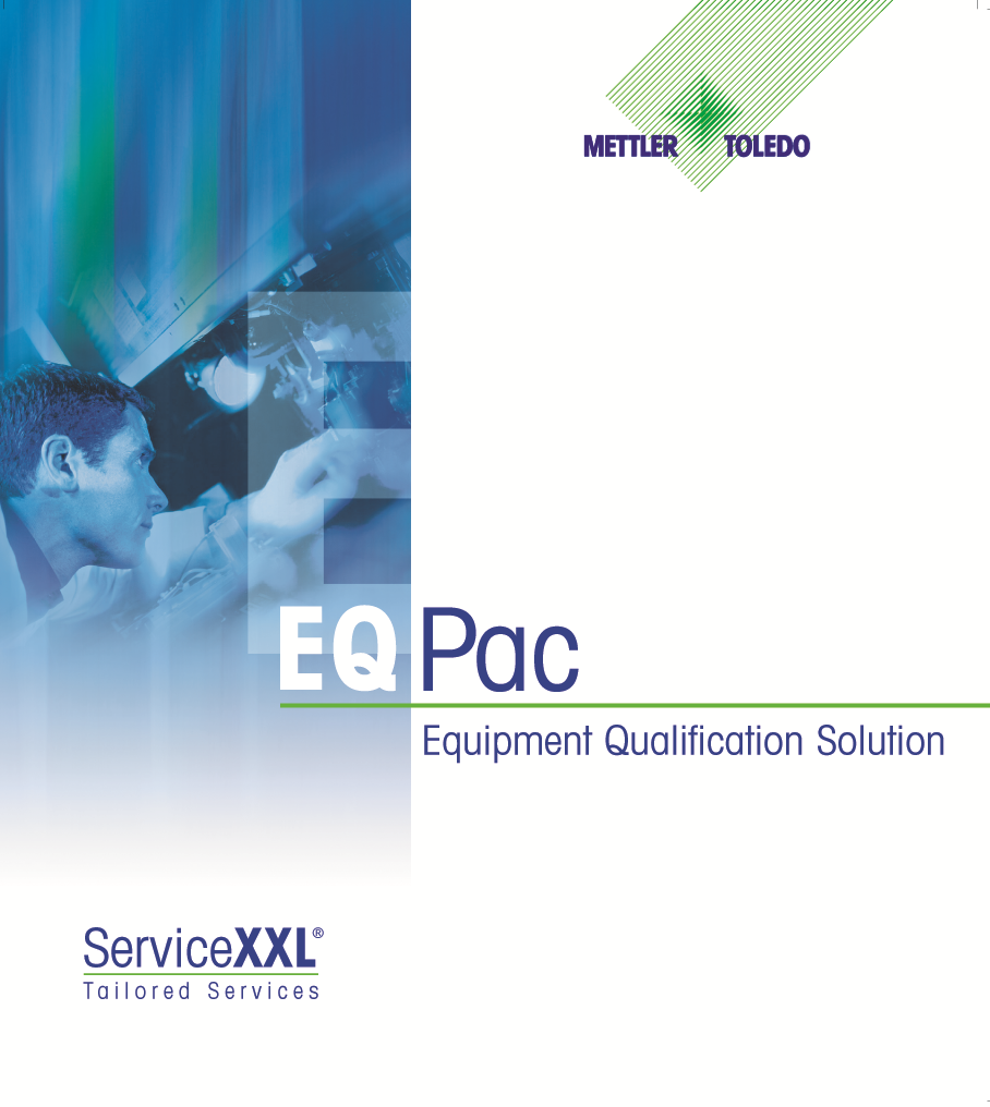 EQPac, Dropping Point Documentation