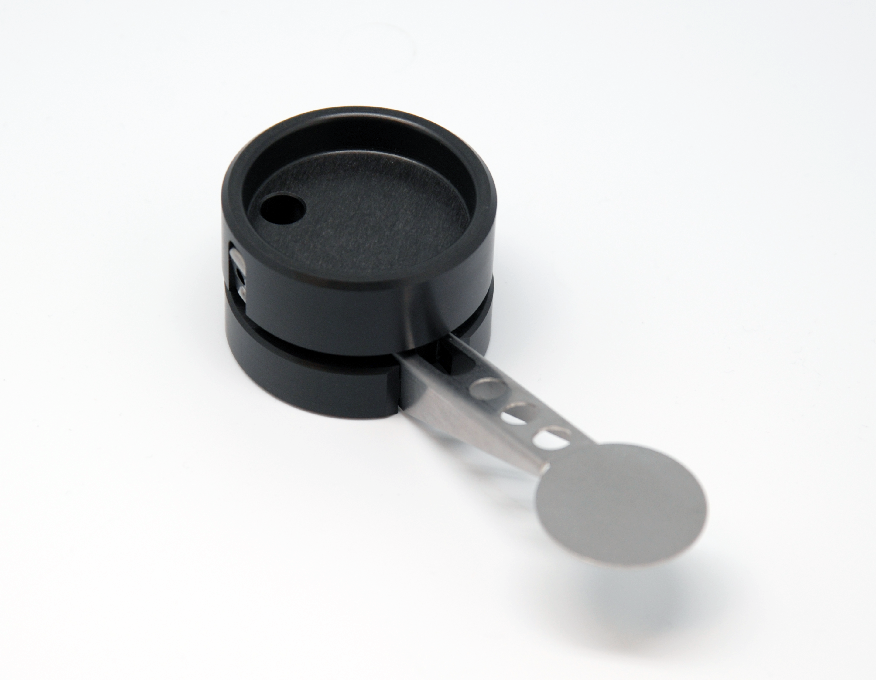 Sample preparation tool DP