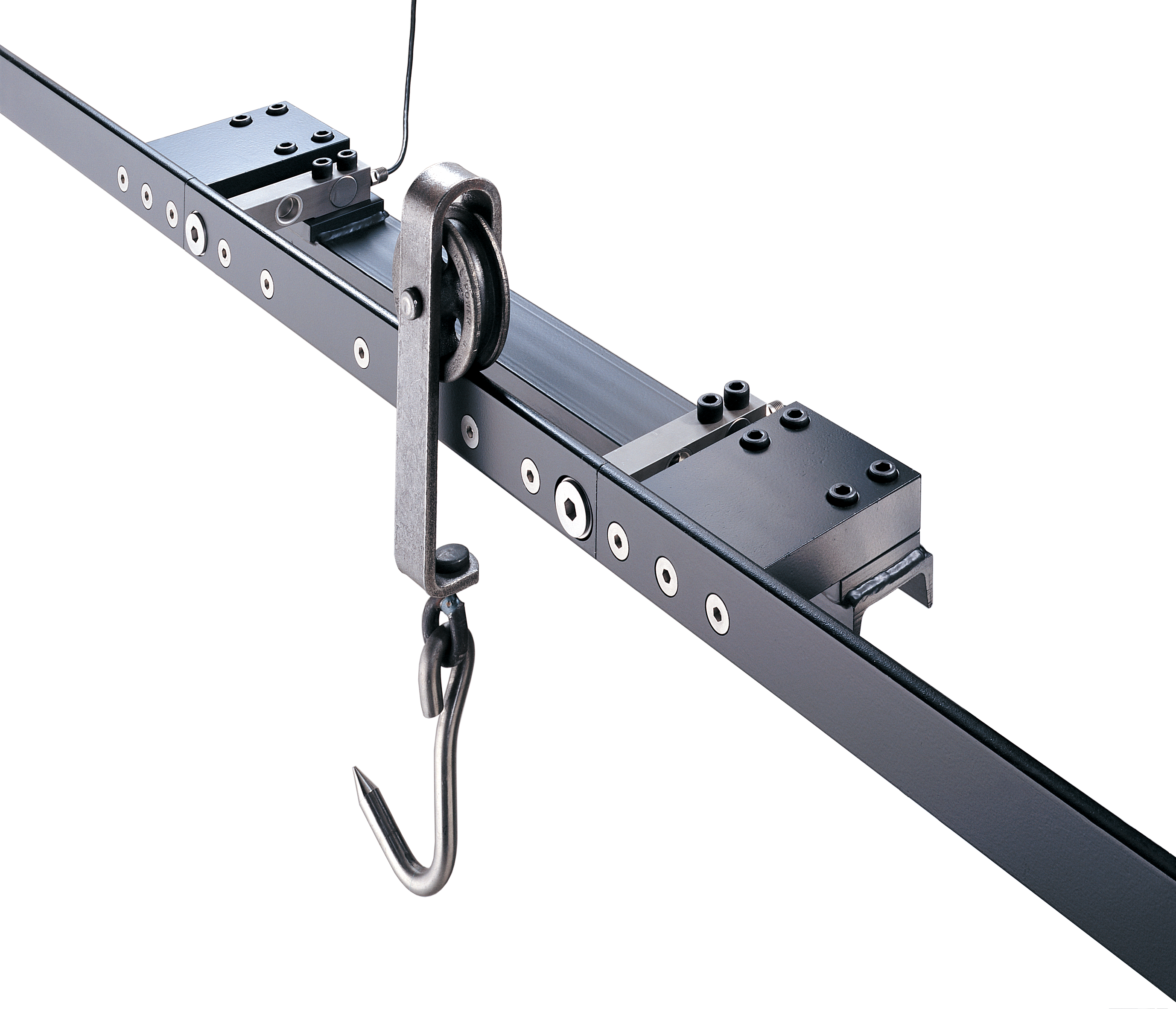 Monorail 0990 CS 2.5K 48.0 ANA