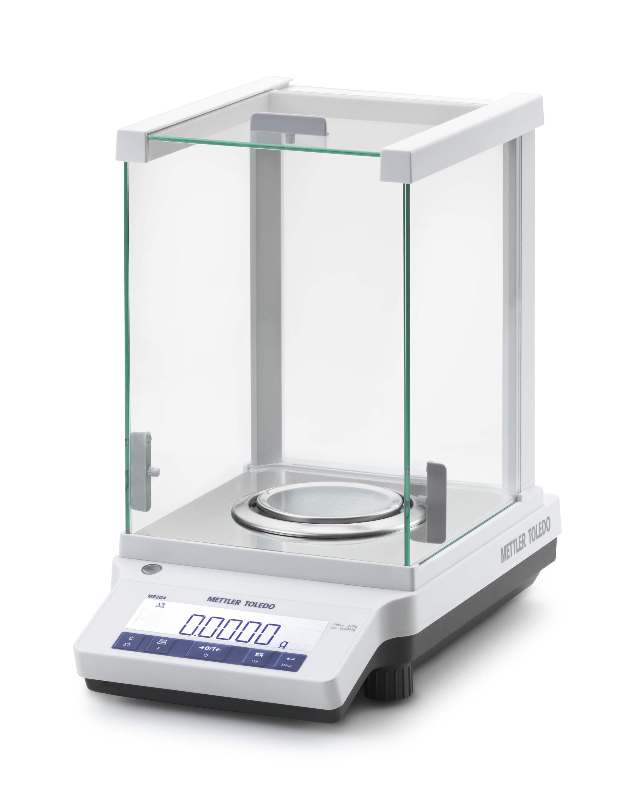 Analytical Balance ME204
