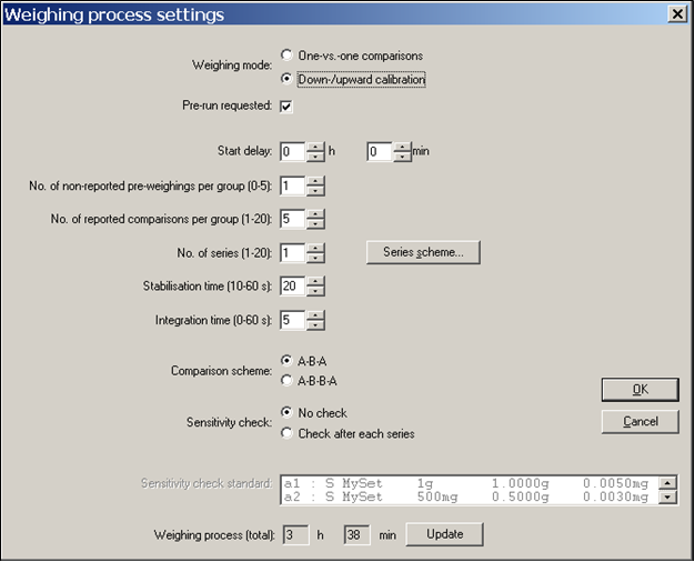 Software a_ & e_control Professional