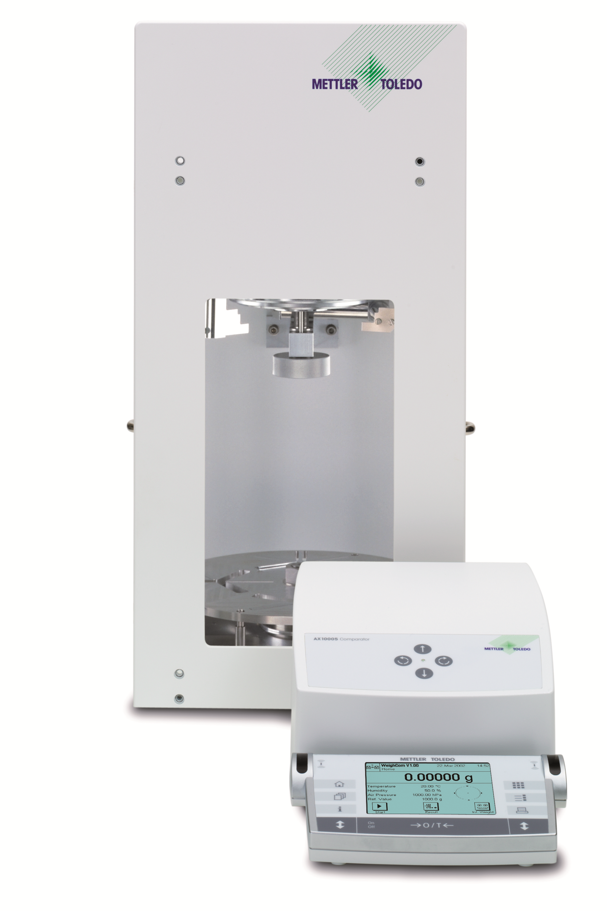 Comparator AX10005