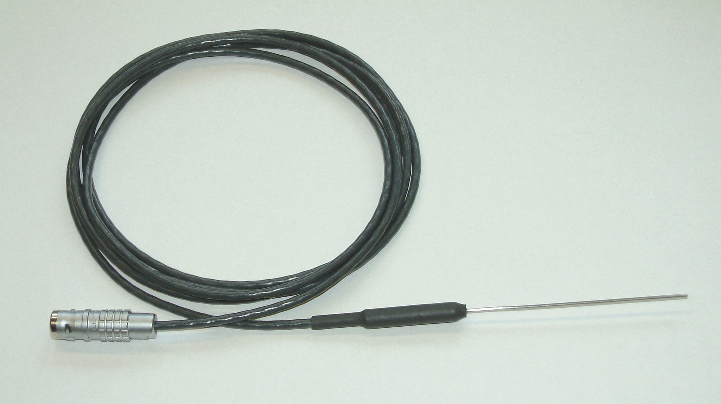 Klimet Temp. Sensor calibration