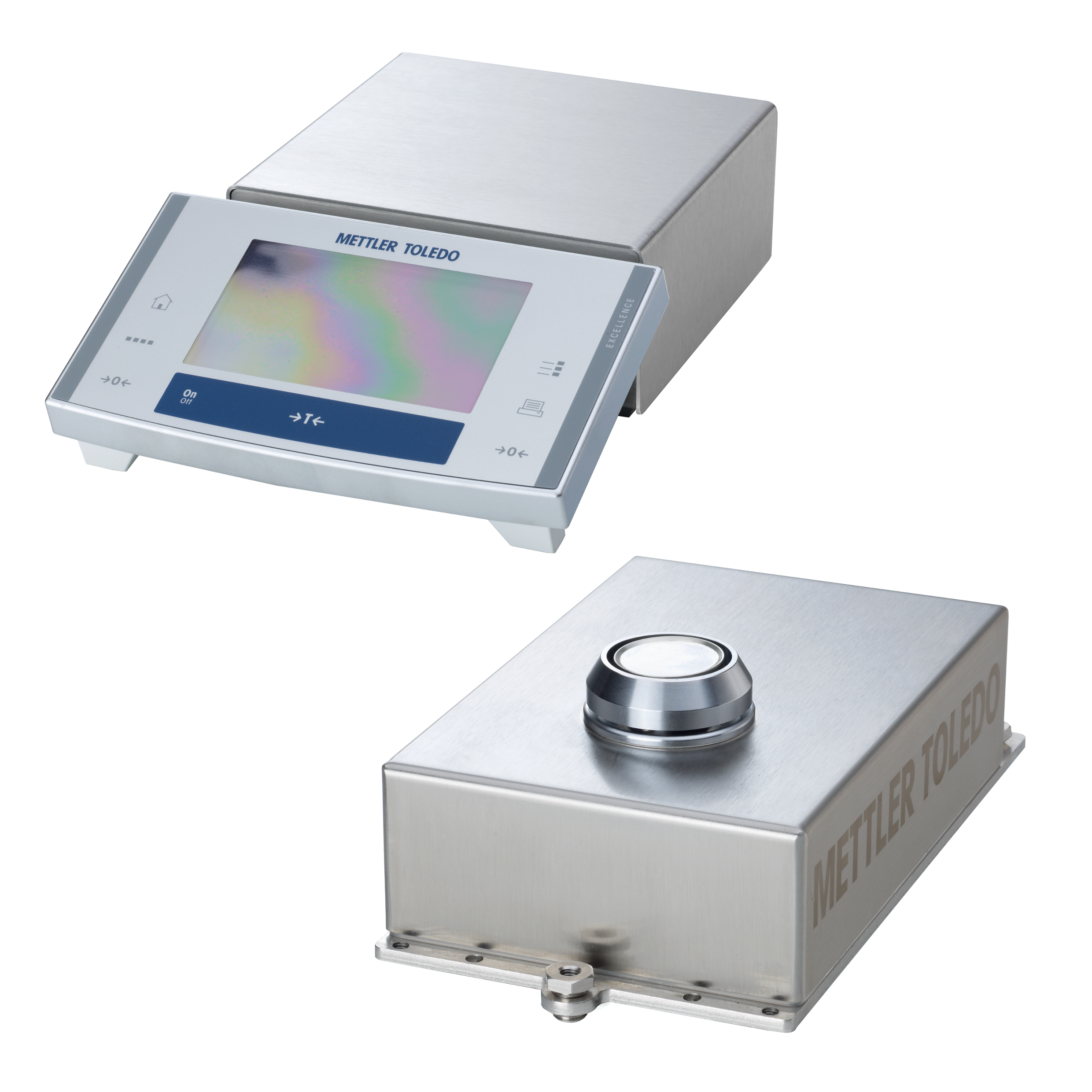 Weigh Module WXSS26DUV
