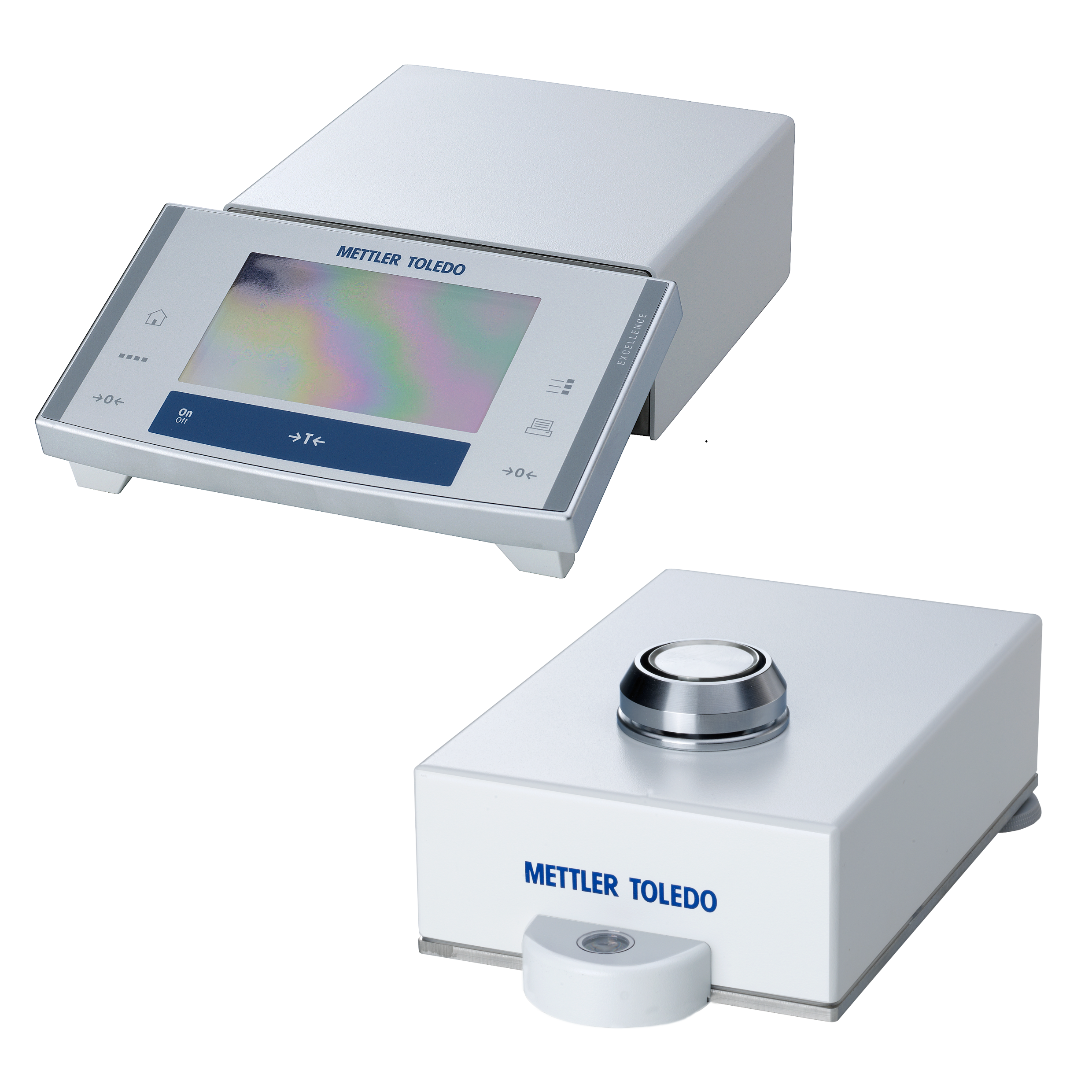 Weigh Module WXTS26
