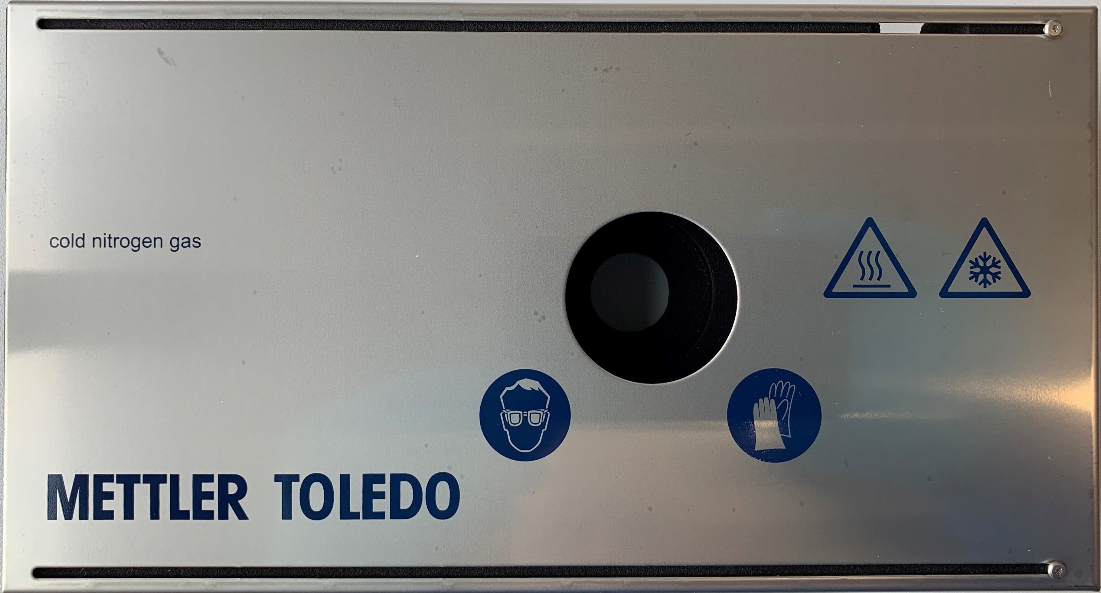 Cooling Box FP82, FP84, HS82