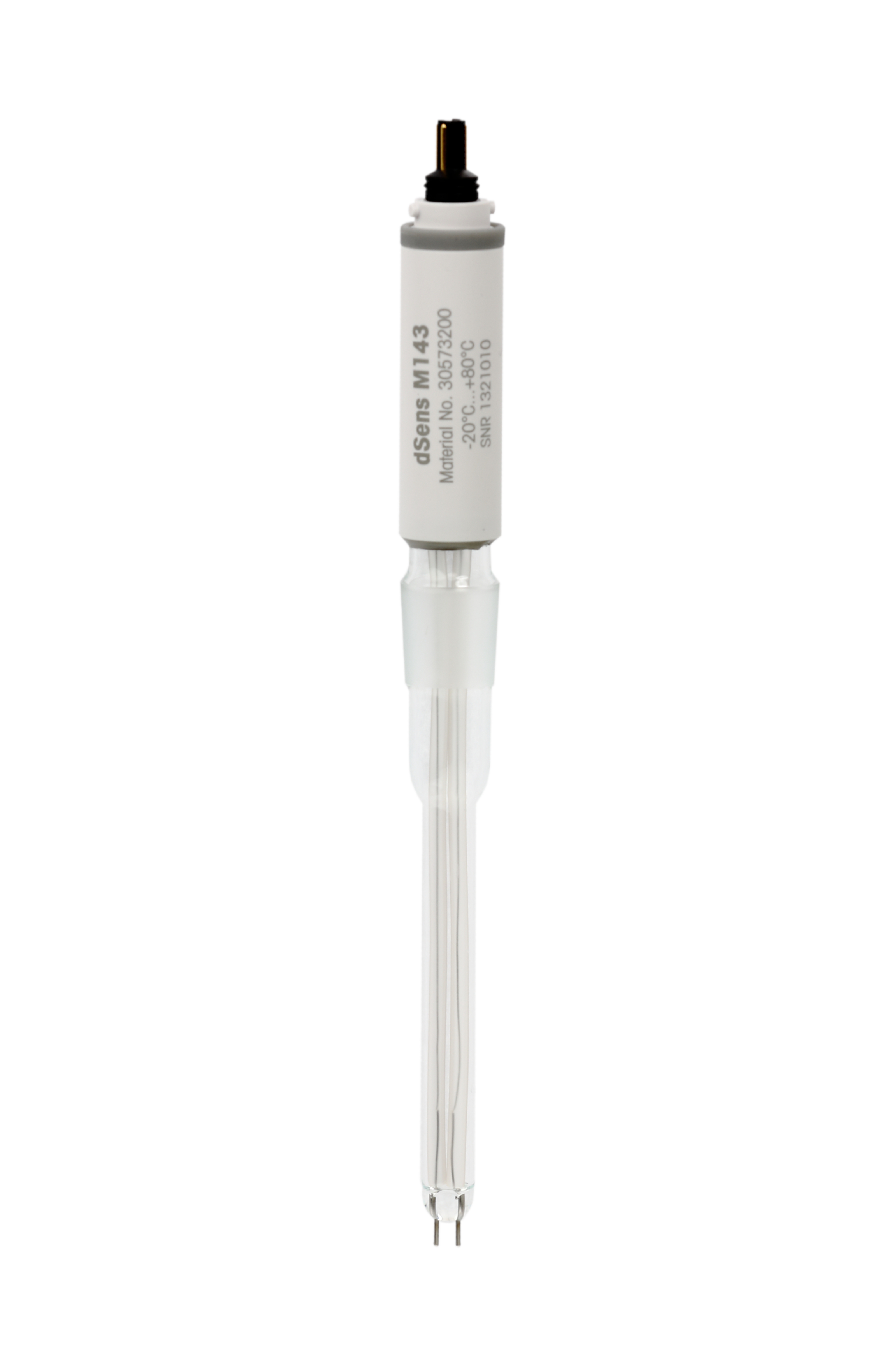 Double Pt Sensor dSens M143