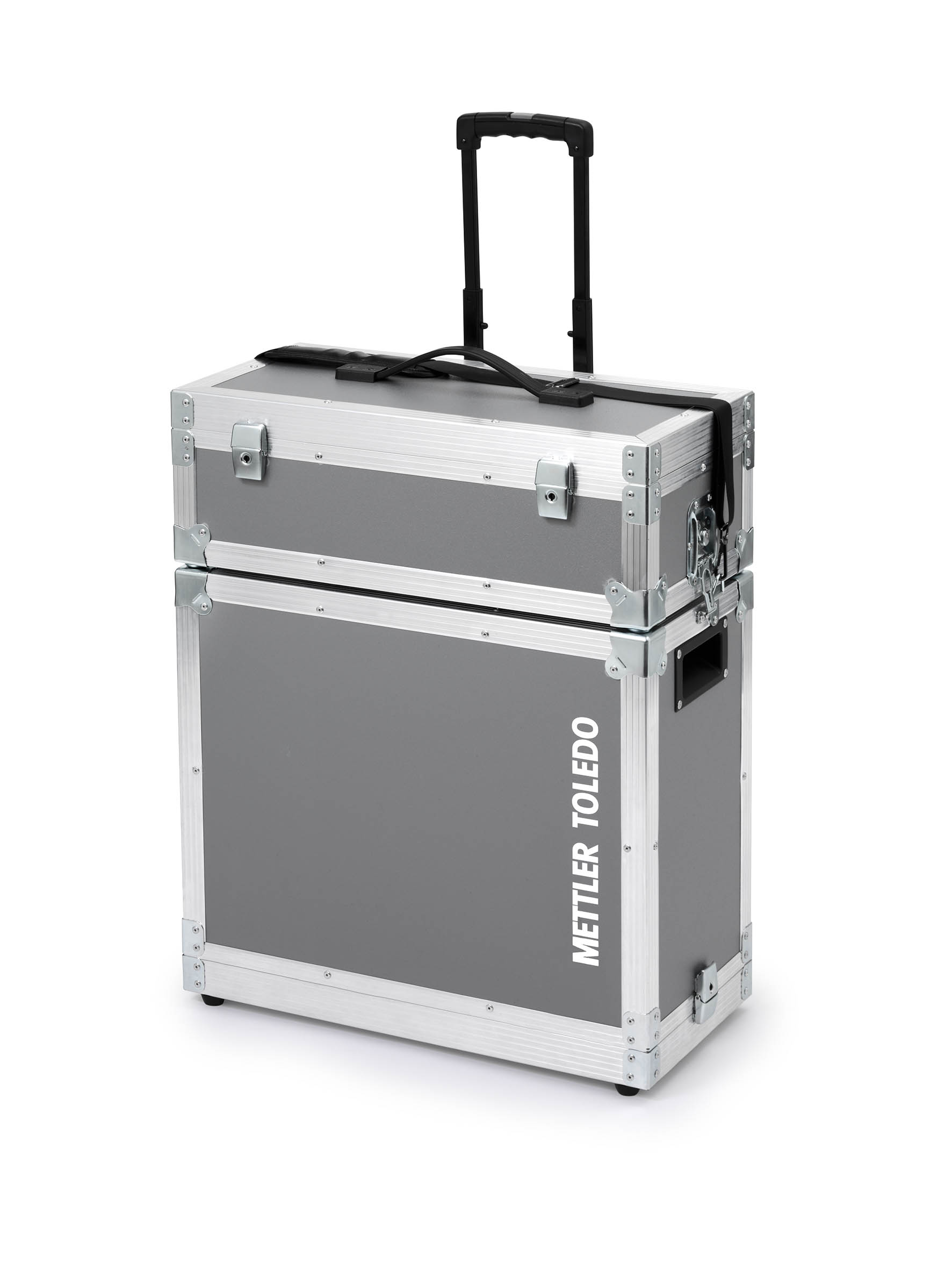 Demo Case XPR Automatic Balance