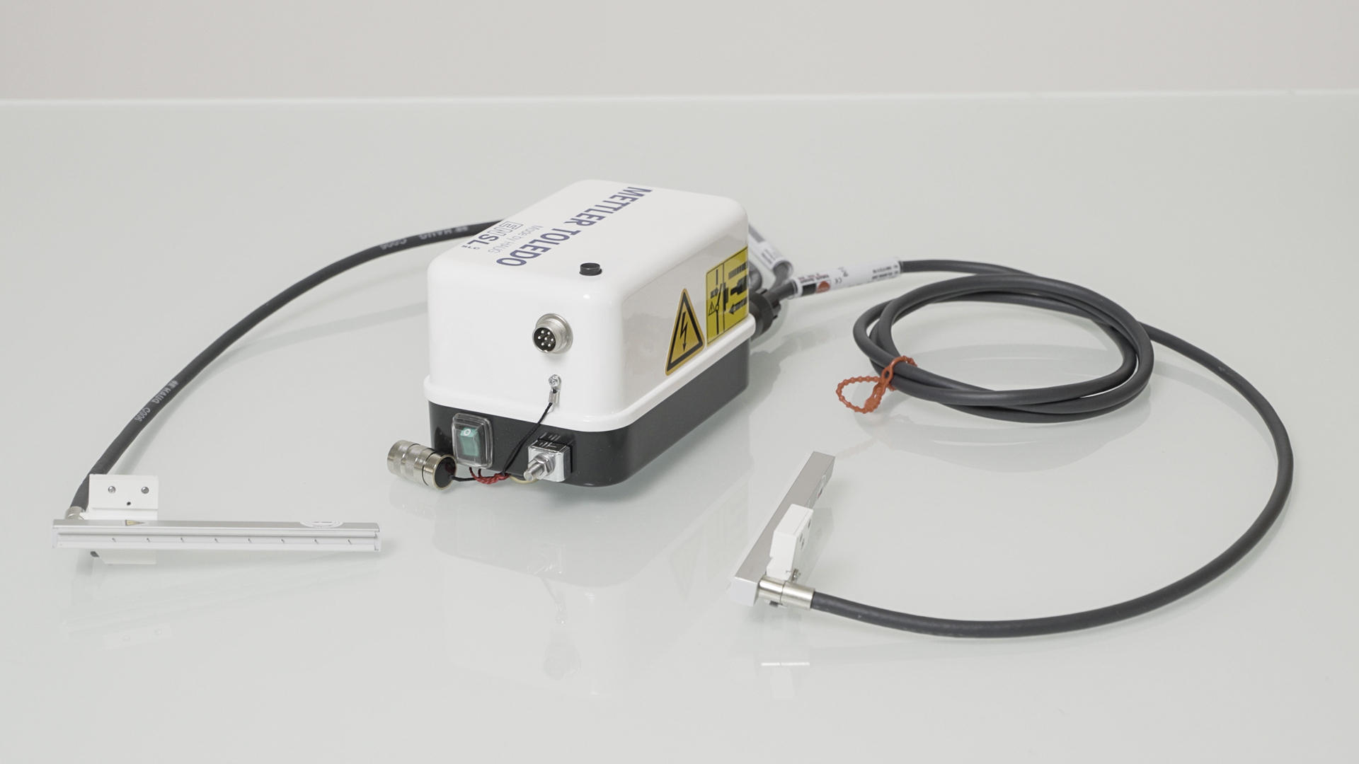 Antistatic kit integrable small