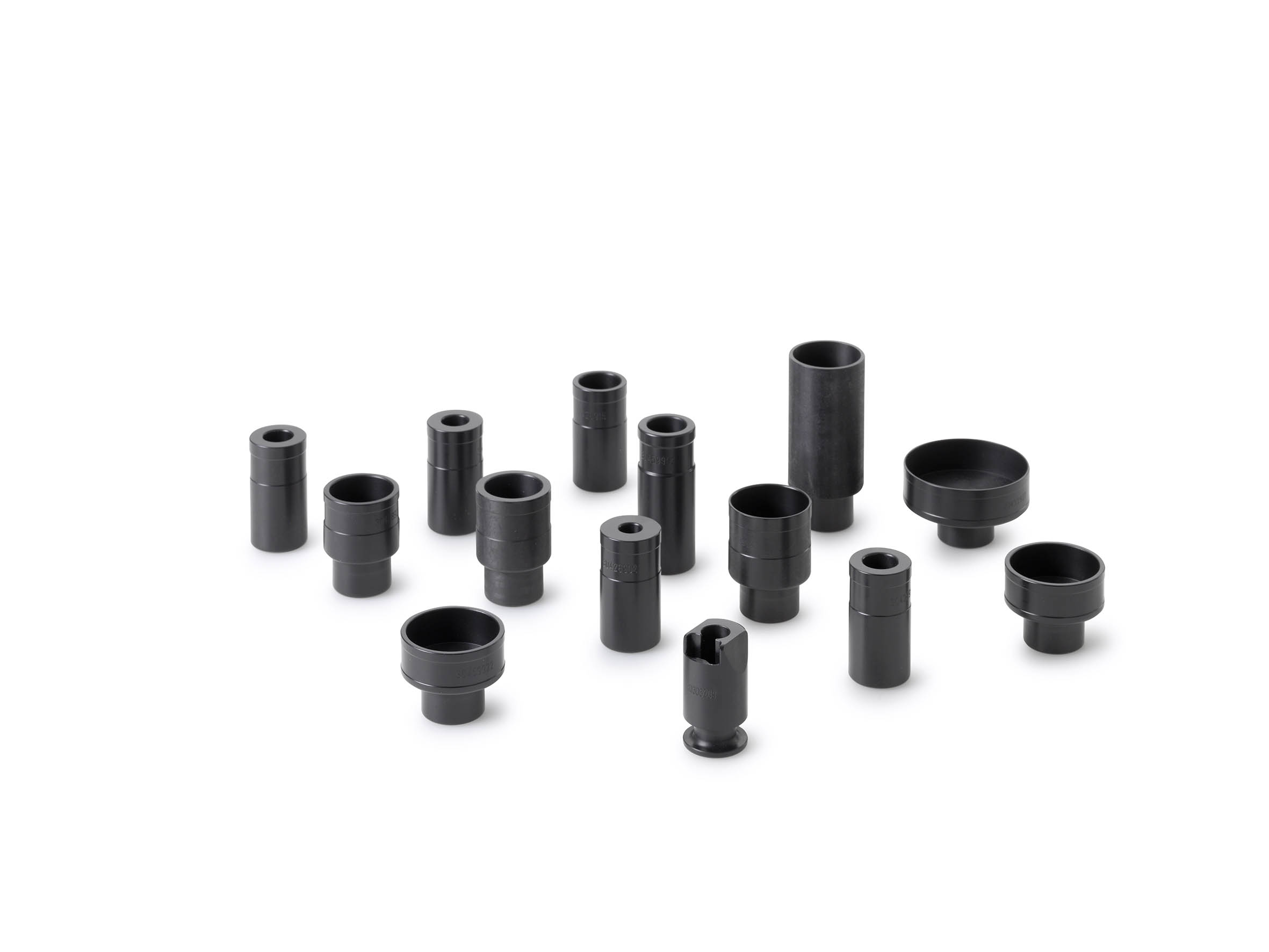 Adapter Vial 10x25mm