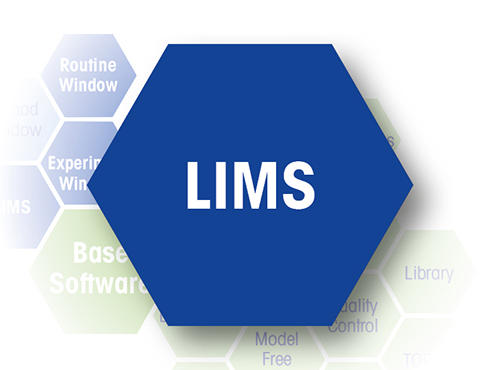 SW-Option LIMS Interface